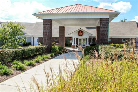 The Neighborhood at Tellico Village .